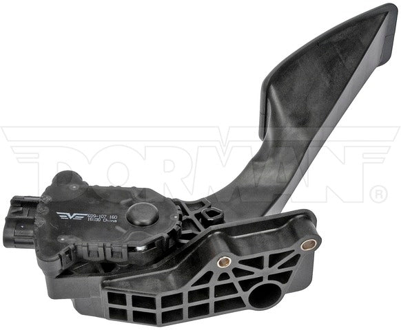 Dorman - OE Solutions Pedal de Acelerador P/N:699-107 Fits: Buick Allure 2009, Buick Lacrosse 2009, Chevrolet Impala 13-09, Chevrolet Impala Limited 16-14 - Image 2