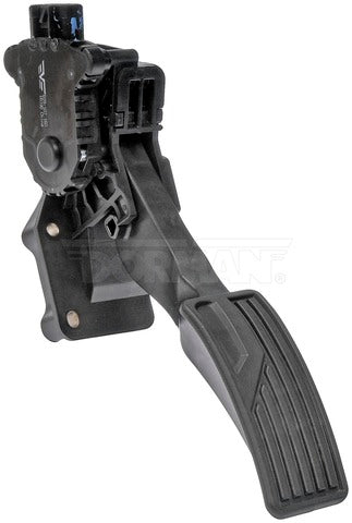 Dorman - OE Solutions Pedal de Acelerador P/N:699-107 Fits: Buick Allure 2009, Buick Lacrosse 2009, Chevrolet Impala 13-09, Chevrolet Impala Limited 16-14 - Image 1