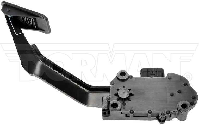 Dorman - OE Solutions Pedal de Acelerador P/N:699-108 Fits: Buick Rainier 07-04, Chevrolet Ssr 06-04, Chevrolet Trailblazer 08-04, GMC Envoy 09-04, GMC Envoy Xl 06-04, GMC Envoy Xuv 05-04, Oldsmobile Bravada 2004 - Image 4
