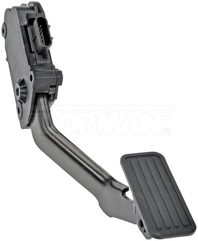 Dorman - OE Solutions Pedal de Acelerador P/N:699-108 Fits: Buick Rainier 07-04, Chevrolet Ssr 06-04, Chevrolet Trailblazer 08-04, GMC Envoy 09-04, GMC Envoy Xl 06-04, GMC Envoy Xuv 05-04, Oldsmobile Bravada 2004 - Image 1