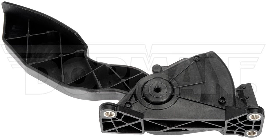 Dorman - OE Solutions Pedal de Acelerador P/N:699-111 Fits: Nissan Altima 06-03, Nissan Maxima 07-04, Nissan Sentra 06-02 - Image 2