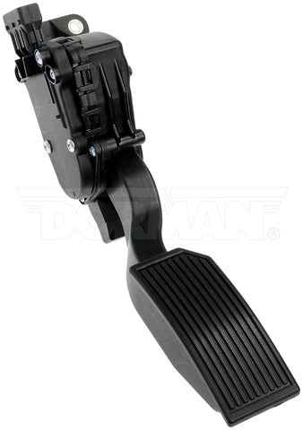 Dorman - OE Solutions Pedal de Acelerador P/N:699-111 Fits: Nissan Altima 06-03, Nissan Maxima 07-04, Nissan Sentra 06-02 - Image 1