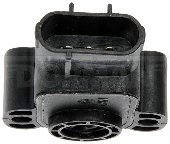 Dorman - OE Solutions Sensor de Pedal de Acelerador P/N:699-113 Fits: Ford Excursion 01-00, Ford F-250 Super Duty 01-99, Ford F-350 Super Duty 01-99, Ford F-450 Super Duty 01-99, Ford F-550 Super Duty 01-99 - Image 3