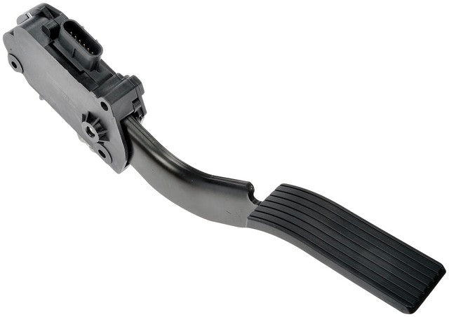 Dorman - OE Solutions Pedal de Acelerador P/N:699-115 Fits: Chevrolet Equinox 09-05, Pontiac Torrent 09-06, Saturn Vue 07-04 - Image 1