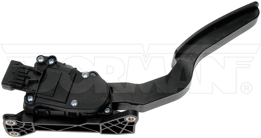 Dorman - OE Solutions Pedal de Acelerador P/N:699-116 Fits: Chevrolet Colorado 09-06, GMC Canyon 09-06, Hummer H3 09-06, Hummer H3t 2009 - Image 2