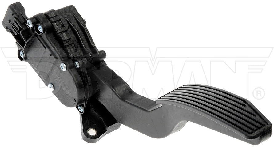 Dorman - OE Solutions Pedal de Acelerador P/N:699-116 Fits: Chevrolet Colorado 09-06, GMC Canyon 09-06, Hummer H3 09-06, Hummer H3t 2009 - Image 1