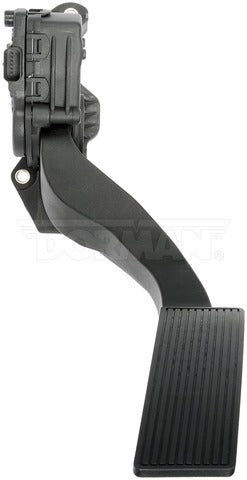 Dorman - OE Solutions Pedal de Acelerador P/N:699-118 Fits: Cadillac Escalade, Cadillac Escalade Esv, Cadillac Escalade Ext, Chevrolet Avalanche 1500, Chevrolet Avalanche 2500, Chevrolet Silverado 1500, Chevrolet Silverado 1500 Classic - Image 3