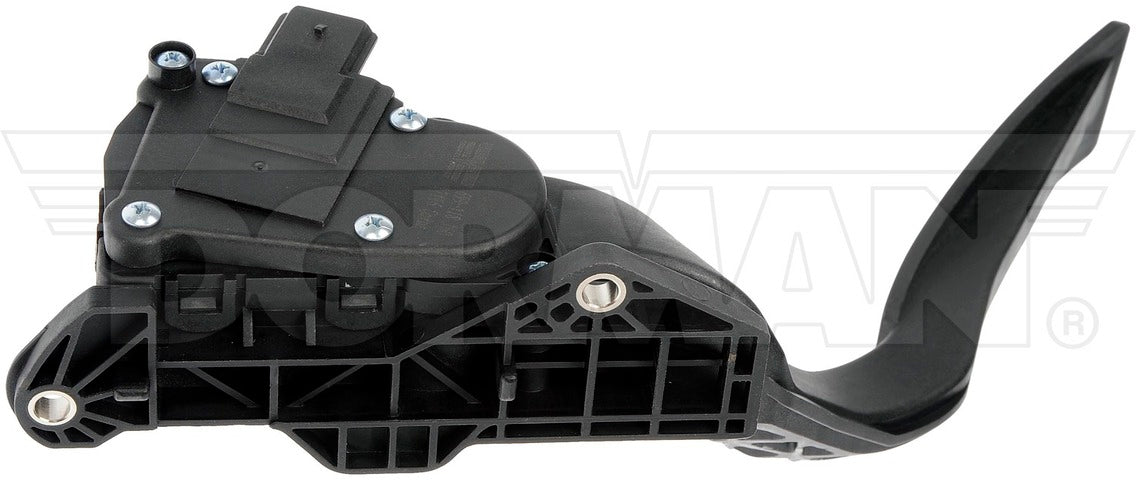 Dorman - OE Solutions Pedal de Acelerador P/N:699-118 Fits: Cadillac Escalade, Cadillac Escalade Esv, Cadillac Escalade Ext, Chevrolet Avalanche 1500, Chevrolet Avalanche 2500, Chevrolet Silverado 1500, Chevrolet Silverado 1500 Classic - Image 2