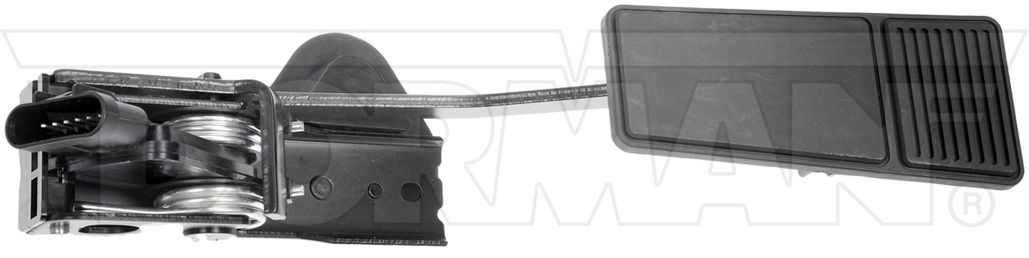 Dorman - OE Solutions Pedal de Acelerador P/N:699-119 Fits: Chevrolet Monte Carlo 07-06, Pontiac Grand Prix 08-04 - Image 3