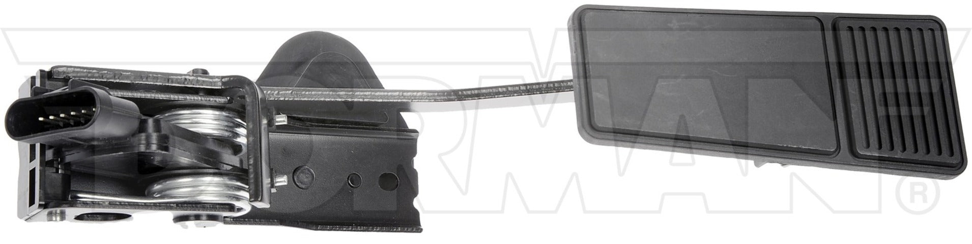 Dorman - OE Solutions Pedal de Acelerador P/N:699-119 Fits: Chevrolet Monte Carlo 07-06, Pontiac Grand Prix 08-04 - Image 3