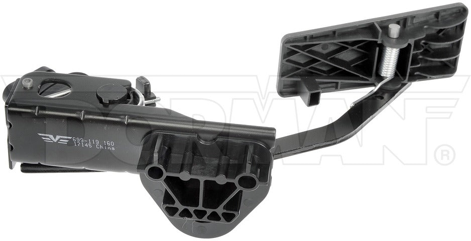 Dorman - OE Solutions Pedal de Acelerador P/N:699-119 Fits: Chevrolet Monte Carlo 07-06, Pontiac Grand Prix 08-04 - Image 2