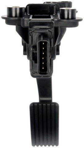 Dorman - OE Solutions Pedal de Acelerador P/N:699-120 Fits: Chrysler 200 14-11, Chrysler Cirrus 10-07, Chrysler Sebring 10-07, Dodge Avenger 14-08, Dodge Caliber 12-07, Dodge Journey 20-09, Jeep Compass 17-07, Jeep Patriot 17-07 - Image 2
