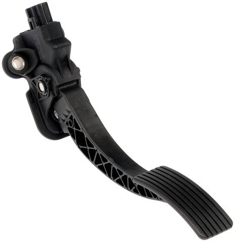 Dorman - OE Solutions Pedal de Acelerador P/N:699-120 Fits: Chrysler 200 14-11, Chrysler Cirrus 10-07, Chrysler Sebring 10-07, Dodge Avenger 14-08, Dodge Caliber 12-07, Dodge Journey 20-09, Jeep Compass 17-07, Jeep Patriot 17-07 - Image 1