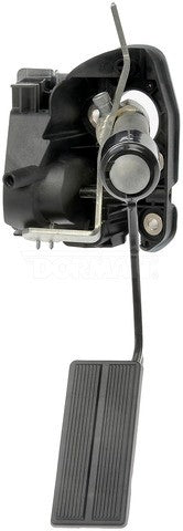 Dorman - OE Solutions Pedal de Acelerador P/N:699-121 Fits: Ford Excursion 05-03, Ford F-250 Super Duty 04-03, Ford F-350 Super Duty 04-03, Ford F-450 Super Duty 04-03, Ford F-550 Super Duty 04-03 - Image 2