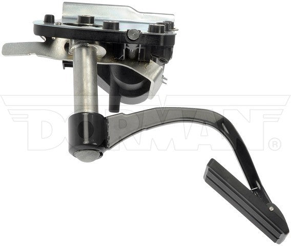 Dorman - OE Solutions Pedal de Acelerador P/N:699-121 Fits: Ford Excursion 05-03, Ford F-250 Super Duty 04-03, Ford F-350 Super Duty 04-03, Ford F-450 Super Duty 04-03, Ford F-550 Super Duty 04-03 - Image 5