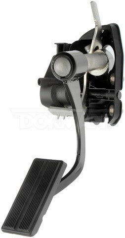 Dorman - OE Solutions Pedal de Acelerador P/N:699-121 Fits: Ford Excursion 05-03, Ford F-250 Super Duty 04-03, Ford F-350 Super Duty 04-03, Ford F-450 Super Duty 04-03, Ford F-550 Super Duty 04-03 - Image 4
