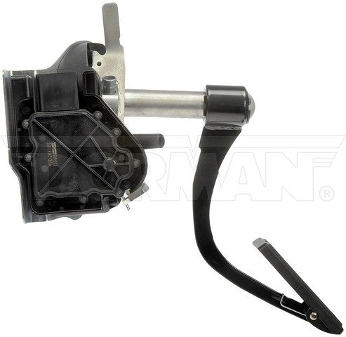 Dorman - OE Solutions Pedal de Acelerador P/N:699-121 Fits: Ford Excursion 05-03, Ford F-250 Super Duty 04-03, Ford F-350 Super Duty 04-03, Ford F-450 Super Duty 04-03, Ford F-550 Super Duty 04-03 - Image 3