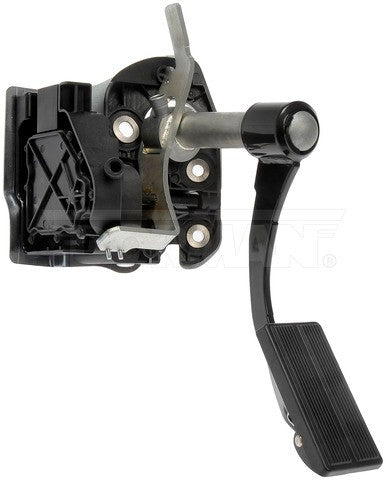 Dorman - OE Solutions Pedal de Acelerador P/N:699-121 Fits: Ford Excursion 05-03, Ford F-250 Super Duty 04-03, Ford F-350 Super Duty 04-03, Ford F-450 Super Duty 04-03, Ford F-550 Super Duty 04-03 - Image 1