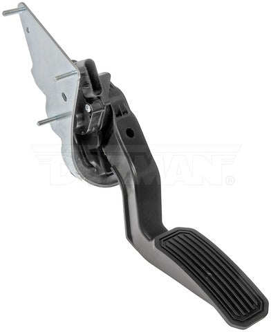 Dorman - OE Solutions Pedal de Acelerador P/N:699-123 Fits: Buick Lucerne 11-06, Cadillac Dts 11-06 - Image 1