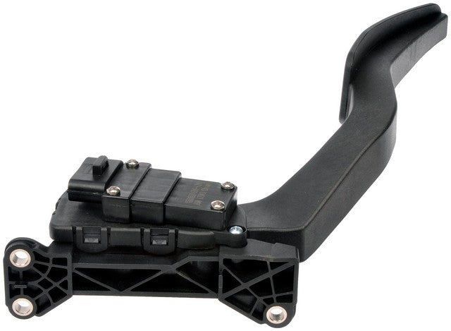Dorman - OE Solutions Pedal de Acelerador P/N:699-124 Fits: Chrysler 300 07-05, Dodge Charger 07-06, Dodge Magnum 07-05 - Image 2
