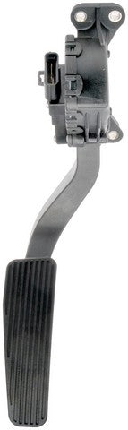 Dorman - OE Solutions Pedal de Acelerador P/N:699-124 Fits: Chrysler 300 07-05, Dodge Charger 07-06, Dodge Magnum 07-05 - Image 4