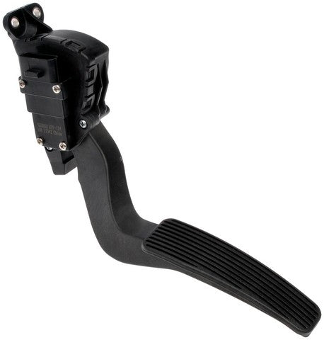 Dorman - OE Solutions Pedal de Acelerador P/N:699-124 Fits: Chrysler 300 07-05, Dodge Charger 07-06, Dodge Magnum 07-05 - Image 1