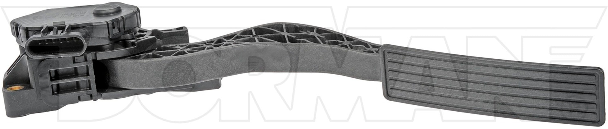 Dorman - OE Solutions Pedal de Acelerador P/N:699-127 Fits: Chevrolet Equinox 17-10, GMC Terrain 17-10 - Image 3