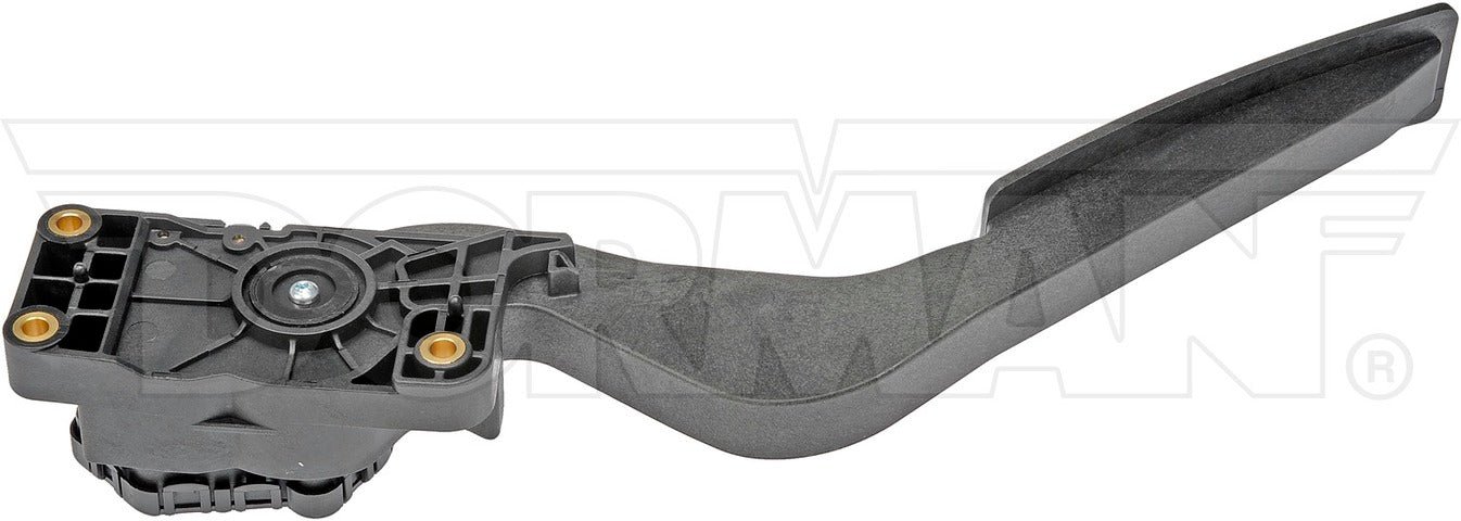 Dorman - OE Solutions Pedal de Acelerador P/N:699-127 Fits: Chevrolet Equinox 17-10, GMC Terrain 17-10 - Image 2