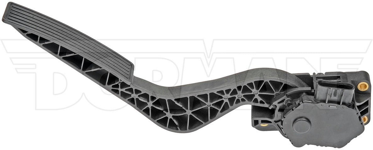Dorman - OE Solutions Pedal de Acelerador P/N:699-127 Fits: Chevrolet Equinox 17-10, GMC Terrain 17-10 - Image 4