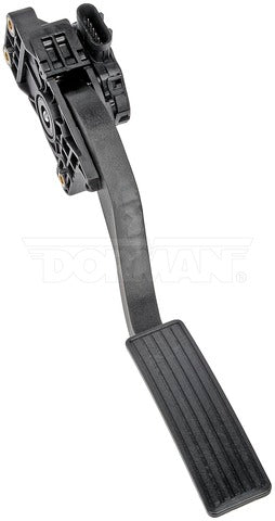 Dorman - OE Solutions Pedal de Acelerador P/N:699-127 Fits: Chevrolet Equinox 17-10, GMC Terrain 17-10 - Image 1