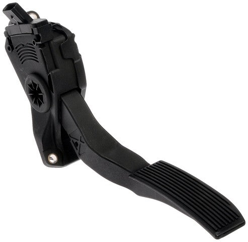 Dorman - OE Solutions Pedal de Acelerador P/N:699-128 Fits: Jeep Commander 10-06, Jeep Grand Cherokee 10-07 - Image 1