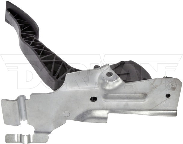 Dorman - OE Solutions Pedal de Acelerador P/N:699-129 Fits: Chevrolet Express 1500 2007, Chevrolet Express 2500 2007, Chevrolet Express 3500 2007, GMC Savana 1500 2007, GMC Savana 2500 2007, GMC Savana 3500 2007 - Image 3
