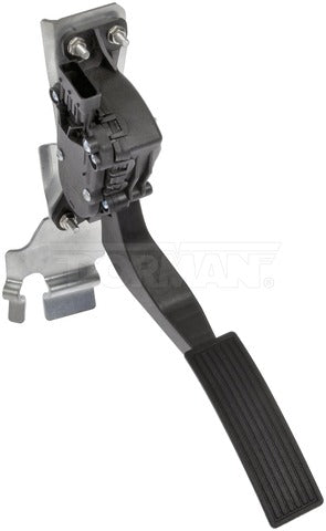 Dorman - OE Solutions Pedal de Acelerador P/N:699-129 Fits: Chevrolet Express 1500 2007, Chevrolet Express 2500 2007, Chevrolet Express 3500 2007, GMC Savana 1500 2007, GMC Savana 2500 2007, GMC Savana 3500 2007 - Image 1