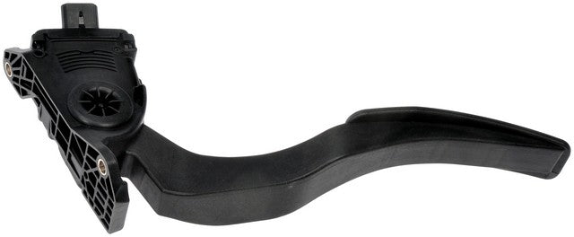Dorman - OE Solutions Pedal de Acelerador P/N:699-130 Fits: Chrysler 300 10-08, Dodge Charger 10-08, Dodge Magnum 2008 - Image 2