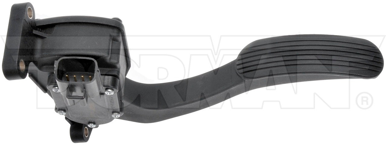 Dorman - OE Solutions Pedal de Acelerador P/N:699-131 Fits: Ford Crown Victoria 11-09, Lincoln Town Car 11-09, Mercury Grand Marquis 11-09 - Image 2