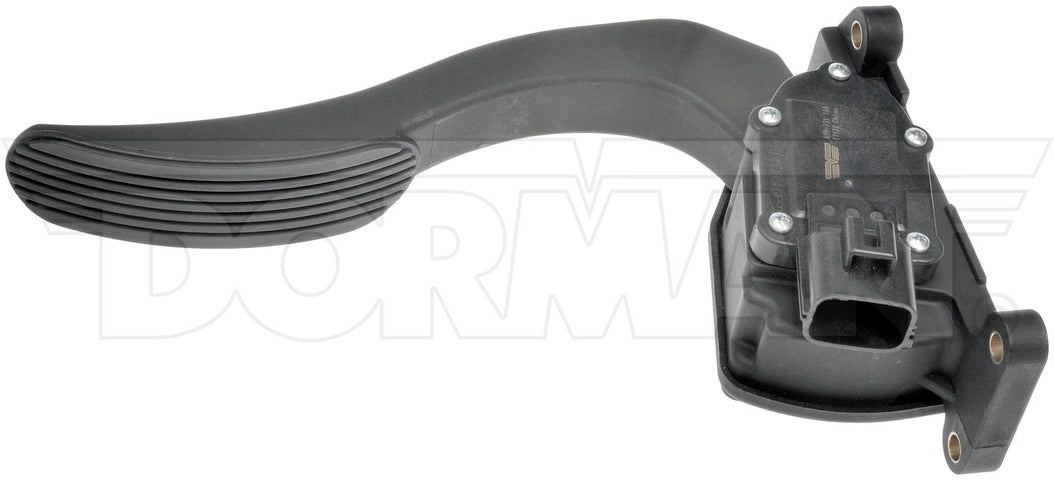 Dorman - OE Solutions Pedal de Acelerador P/N:699-131 Fits: Ford Crown Victoria 11-09, Lincoln Town Car 11-09, Mercury Grand Marquis 11-09 - Image 3