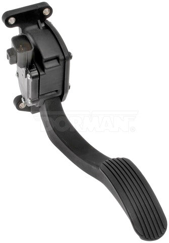 Dorman - OE Solutions Pedal de Acelerador P/N:699-131 Fits: Ford Crown Victoria 11-09, Lincoln Town Car 11-09, Mercury Grand Marquis 11-09 - Image 1