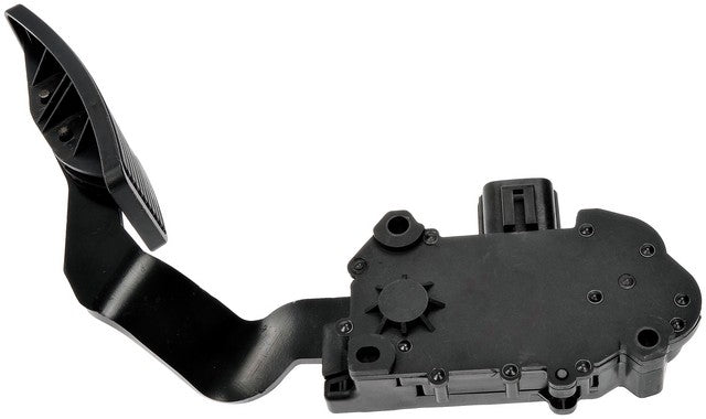 Dorman - OE Solutions Pedal de Acelerador P/N:699-136 Fits: Ford F-250 Super Duty 07-05, Ford F-350 Super Duty 07-05, Ford F-450 Super Duty 07-05, Ford F-550 Super Duty 07-05 - Image 3