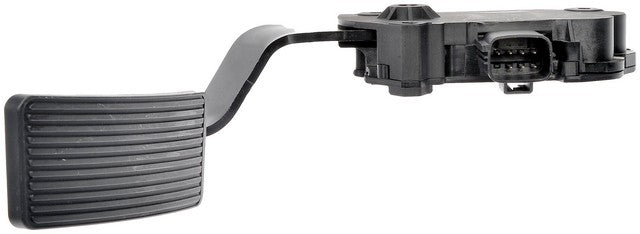 Dorman - OE Solutions Pedal de Acelerador P/N:699-136 Fits: Ford F-250 Super Duty 07-05, Ford F-350 Super Duty 07-05, Ford F-450 Super Duty 07-05, Ford F-550 Super Duty 07-05 - Image 2