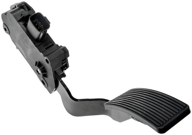 Dorman - OE Solutions Pedal de Acelerador P/N:699-136 Fits: Ford F-250 Super Duty 07-05, Ford F-350 Super Duty 07-05, Ford F-450 Super Duty 07-05, Ford F-550 Super Duty 07-05 - Image 1
