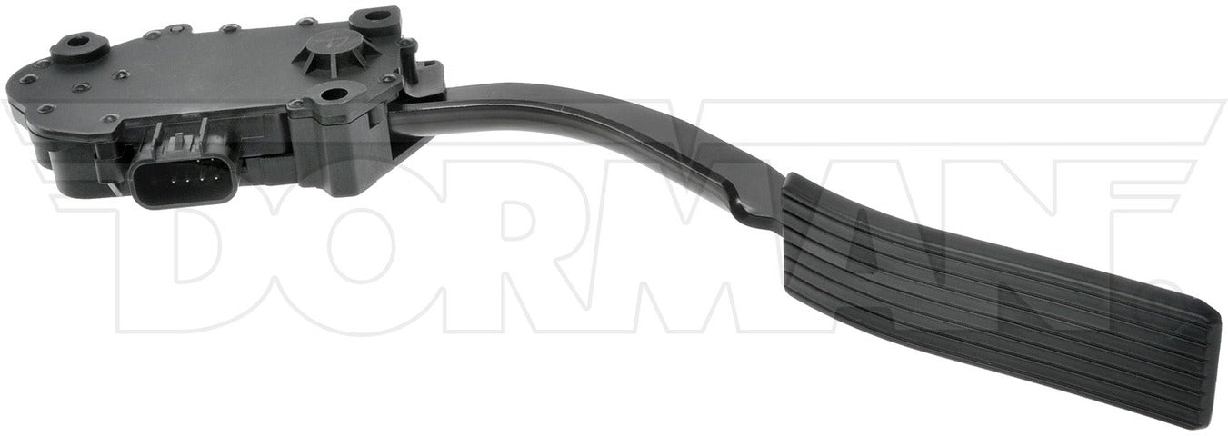 Dorman - OE Solutions Pedal de Acelerador P/N:699-138 Fits: Saturn Vue 03-02 - Image 2