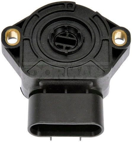 Dorman - OE Solutions Sensor de Pedal de Acelerador P/N:699-139 Fits: Buick Rainier 07-06, Chevrolet Ssr 2006, Chevrolet Trailblazer 09-06, Chevrolet Trailblazer Ext 2006, GMC Envoy 09-06, GMC Envoy Xl 2006 - Image 2