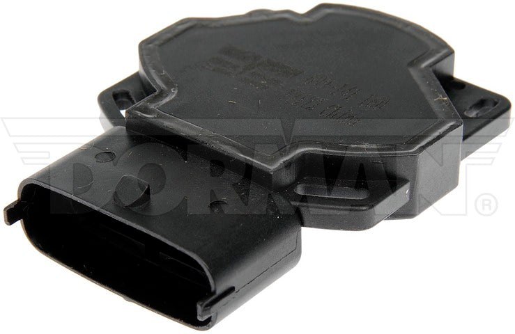 Dorman - OE Solutions Sensor de Pedal de Acelerador P/N:699-141 Fits: Chevrolet Aveo 08-06, Chevrolet Aveo5 08-06, Pontiac G3 08-07 - Image 1