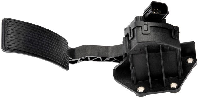 Dorman - OE Solutions Pedal de Acelerador P/N:699-142 Fits: Ford F-250 Super Duty 10-08, Ford F-350 Super Duty 10-08, Ford F-450 Super Duty 10-08, Ford F-550 Super Duty 10-08 - Image 3