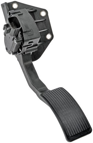 Dorman - OE Solutions Pedal de Acelerador P/N:699-142 Fits: Ford F-250 Super Duty 10-08, Ford F-350 Super Duty 10-08, Ford F-450 Super Duty 10-08, Ford F-550 Super Duty 10-08 - Image 1