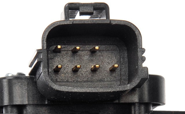 Dorman - OE Solutions Pedal de Acelerador P/N:699-142 Fits: Ford F-250 Super Duty 10-08, Ford F-350 Super Duty 10-08, Ford F-450 Super Duty 10-08, Ford F-550 Super Duty 10-08 - Image 2