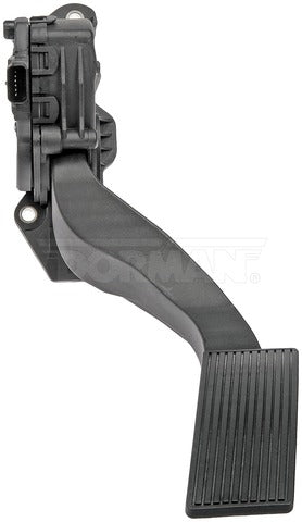 Dorman - OE Solutions Pedal de Acelerador P/N:699-143 Fits: Chevrolet Silverado 2500 Hd, Chevrolet Silverado 2500 Hd Classic, Chevrolet Silverado 3500, Chevrolet Silverado 3500 Classic, GMC Sierra 2500 Hd, GMC Sierra 2500 Hd Classic, GMC Sierra 3500 - Image 4