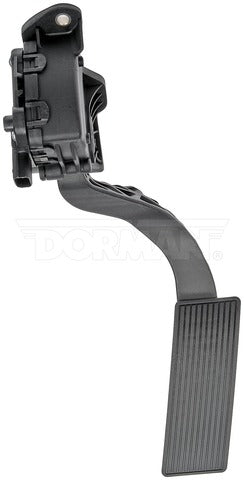 Dorman - OE Solutions Pedal de Acelerador P/N:699-143 Fits: Chevrolet Silverado 2500 Hd, Chevrolet Silverado 2500 Hd Classic, Chevrolet Silverado 3500, Chevrolet Silverado 3500 Classic, GMC Sierra 2500 Hd, GMC Sierra 2500 Hd Classic, GMC Sierra 3500 - Image 2