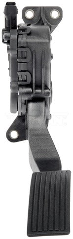Dorman - OE Solutions Pedal de Acelerador P/N:699-144 Fits: Chevrolet Express 1500, Chevrolet Express 2500, Chevrolet Express 3500, Chevrolet Express 4500, Chevrolet Express Cargo, Chevrolet Express Pasajeros, GMC Savana 1500, GMC Savana 2500 - Image 2