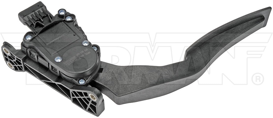 Dorman - OE Solutions Pedal de Acelerador P/N:699-144 Fits: Chevrolet Express 1500, Chevrolet Express 2500, Chevrolet Express 3500, Chevrolet Express 4500, Chevrolet Express Cargo, Chevrolet Express Pasajeros, GMC Savana 1500, GMC Savana 2500 - Image 4